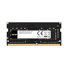 RAM laptop Lexar (1 x 8GB) DDR4 3200MHz (LD4AS008G-B3200GSST (L))
