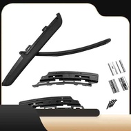 Rear Wide Body Wheel Extended Fender Eyebrow For Mercedes-Benz E-Class E200 E300 E53 E63 All Series 