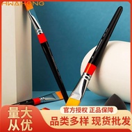 Korea Korea HwaHong HwaHong 948 Concealer Makeup Brush Nylon Wool Foundation Brush Brush Oil Brush G