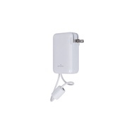 STUFF M2 Power bank พาวเวอร์แบงค์ 10000mAh มีปลั๊กในตัว ปลั๊กขาพับ 90° ชาร์จไว PD 22.5W มีสายชาร์จใน