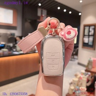 1FW9 Suitable for Toyota ToyotaCamry Car Key Cover COROLLAlevin Vespa Prado RAV4 Sharp Landa Buckle 