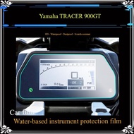 For Yamaha Tracer 900 GT Tracer900 GT Tracer 900GT Motorcycle Accessories Cluster Scratch Protection