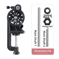 HAUT TON | Fishing Reel Winder Sea Fishing Spinning Reel