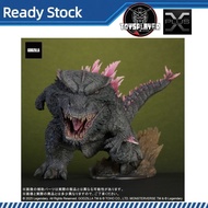 X-PLUS Defo-Real Godzilla (2024) Evolved Ver. (Godzilla x Kong: The New Empire)Figure