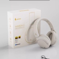 Edifier W830NB Bluetooth Headset Headset Active Noise Cancelling Wireless Headset Sports