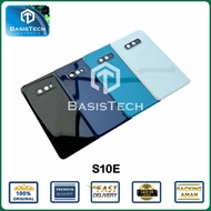 BACKDOOR FOR SAMSUNG S10E - G970 - G970F Original QUALITY