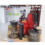 Camel slow juicer accessories LT 01,YX 01