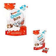 ช๊อคโกแลต Ferrero Kinder Schoko Bons มี 2 ขนาด  BBF.13/06/24 B-Import