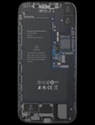 Pin Daison iPhone 11 Dung lượng chuẩn 3110mAh