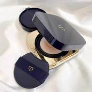 CPB new light drilling essence square box air cushion soft mist concealer BB liquid foundation 14g