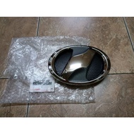 *   TOYOTA ANH20 VELLFIRE FRONT LOGO/ EMBLEM/ MARK 75301-58080