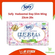 SOFY Hadaomoi Day Wing 23cm 20s