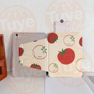 [Tuye]Untuk Samsung Tab A11 A9 8.7" A11+ A9+ A11 A9 Plus 11.0" SM-X135 X133 X235 X230 X110 X115 360 
