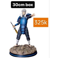 Senju TOBIRAMA 1 PCS NIDAIME HOKAGE NARUTO SHIPPUDEN FIGURE