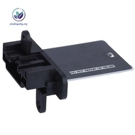 Car Blower Motor Resistor Fan Regulator for Nissan Navara D40 BA540-40821 BA54040821