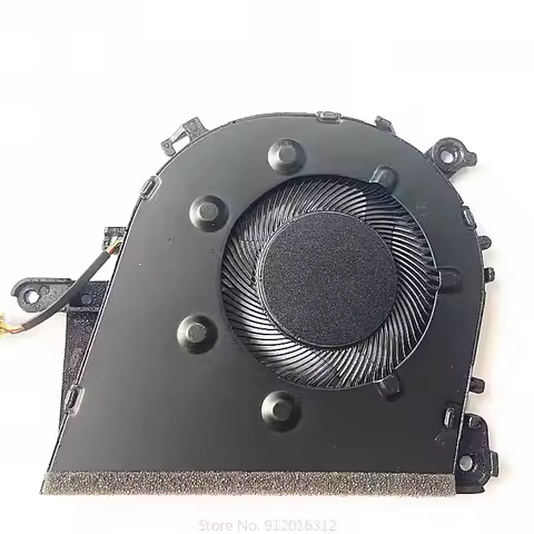 NEW CPU Fan for Lenovo IdeaPad 3 14ADA05 3-14IML05 3-14ITL05 S145-14IWL 14AST 14IIL 14IGM S550-14-AR