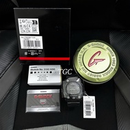 EURO SET G-SHOCK GW-7900B-1ER GW-7900B-1 GW7900B-1 GW-7900 Tough Solar Rare Stock