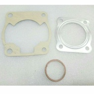 Y110 TOPSET GASKET BLOCK, GASKET HEAD, GASKET EKZOS