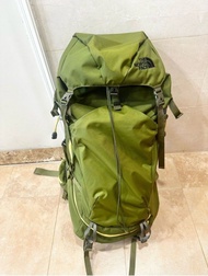 The North Face Terra 65L