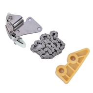 13441-PCX-004 Oil Pump Chain Kits For Honda S2000 Type R EP3 ITR Tacura RSX K20 Engine Timing Chain 