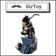 Banpresto My Hero Academia Dioramatic Shota Aizawa [The Anime] (19602)