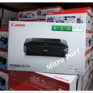 Printer Canon Ix6770 A3 Print