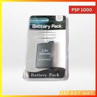 Sony PSP Fat 1000 Replacement Battery Pack Replacement Battery