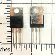 Channel Mosfet NTP60N06L 60N06 60V 60A To-220