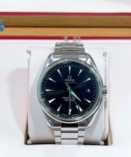 🔥🔥Omega Seamaster 歐米茄海馬系列 231.10.42.21.01.004 41mm表徑 自動機械 淨表 海馬150 omega/omega speedmaster/omega swa