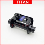 Rear AXle Mounting / Differential Mounting 50716-S9A-000 Honda Crv S9a