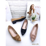Shoes Simoncelli 6063-215 tofu heelWanita