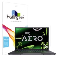 Healing shield | Gigabyte Aero X16 รน All-Powerful Light 1 แผน 11899198
