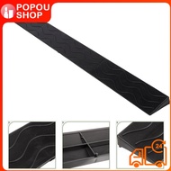 POPOUSHOP Wheelchair Plunger Plastic Sweeping Robot Ramp Cushion Home Threshold Indoor Slope