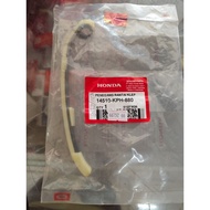 HONDA Kamrat Chain Upper Tensioner Tongue Karisma Supra 125 CarburetorHONDA - 14510-KPH-880