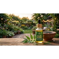Neem oil 100ml