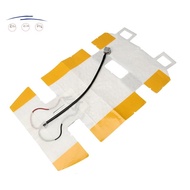 Seat Bottom Heating Element Pad for  Explorer 2016-2019 Heating Element Pad Heating Element Pad for 
