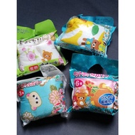 Original Japan Rilakkuma Water Bottle Cover Bag