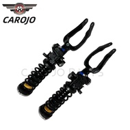 1pc Front Shock Absorber ASSY for BMW 5 GT F07 w/EDC XDRIVE 2008-2017 37116852929,37116796941