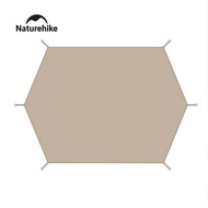 TENDA BRIGHTEN 6.4 FOOTPRINT MAT NATUREHIKE NH20PJ045