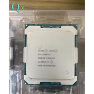 Xeon E5-2698 v4 LGA2011-3 Server CPU Processor 2.20GHz 20Core 40T 50MB