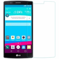 Vn LG G4 H810/ H815T/ H815/ H811/ (5.5") Tempered Glass 9H 0.32mmScreen Protector - Transparent