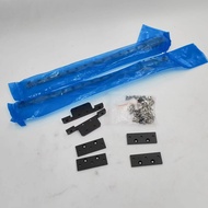 Funssor 1set Creality Ender 3 S1 Pro Y Axis Mgn9h Linear Rail Upgrade Mod For Ender-3 S1 3d Printer 