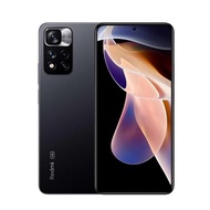 Redmi Note 11 Pro 5G 8GB 256GB Smart Phone Android 11 6.67inch Dual Sim 5160mAh NFC Mobile Phone