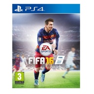 [Preowned] PlayStation 4 FIfa 16 PS4 CD Game