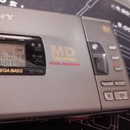 SONY MZ-R30 MD Player