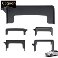 C5GOON Car Central Control Phone Brackets Navigation Screen Holder for Mercedes Benz C-Class GLC GLA