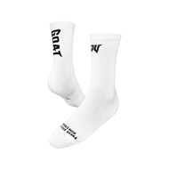 [GOAT x DV] GOAT Socks #Basketball #Movie Co-Branded