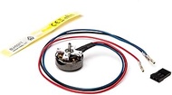 BLH-H Brushless Tail Motor: 130 S