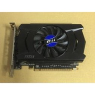 【 未來科技 】微星 MSI GTX750Ti 2G GTX 750Ti 瑕疵品