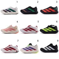 ADIDAS ADIZERO EVO SL Sports Comfortable Anti-slip Wear-resistant Low-cut Running Shoes 1D4R